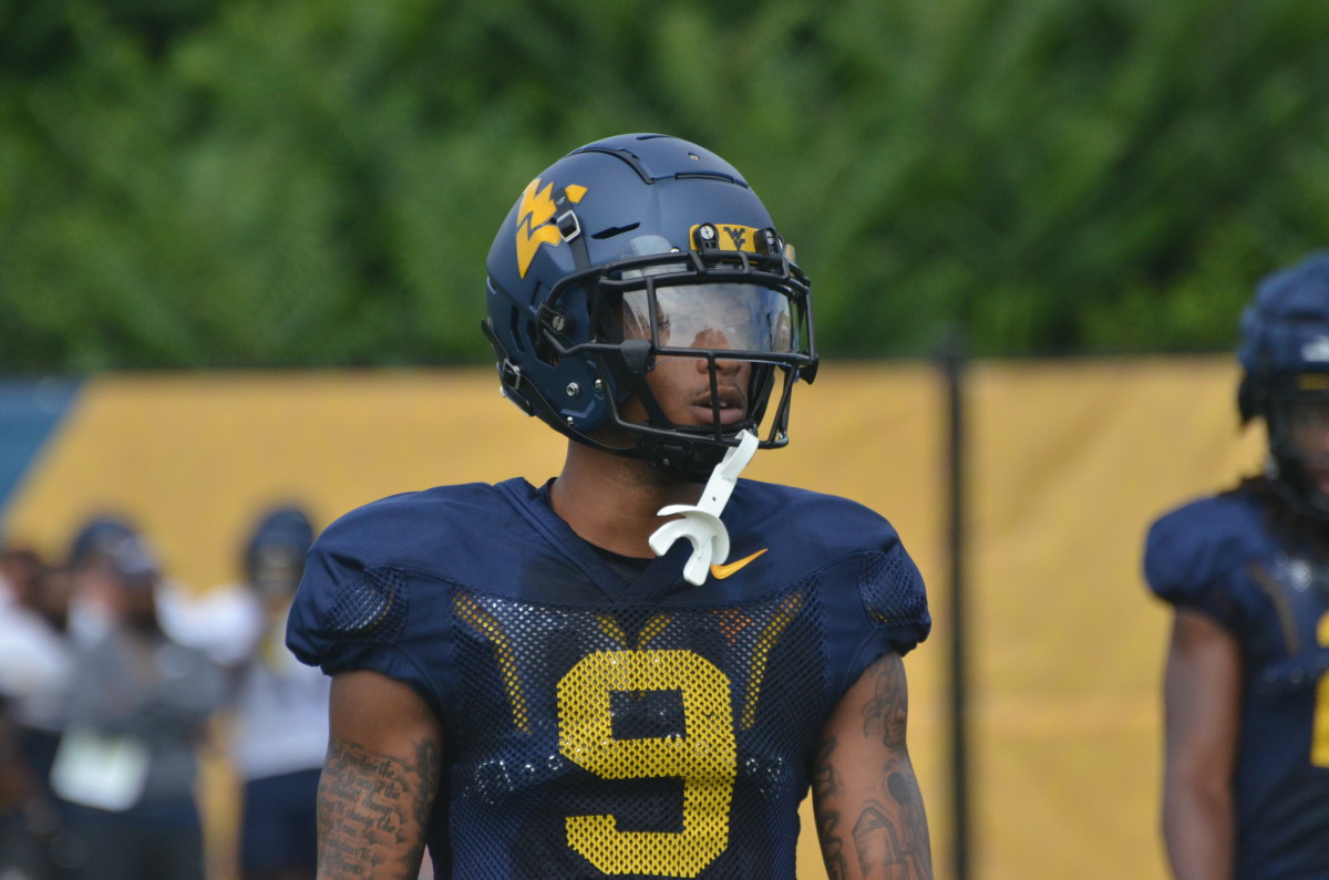 Charles Woods